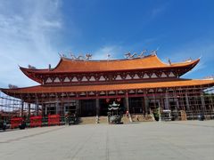 -湄洲岛