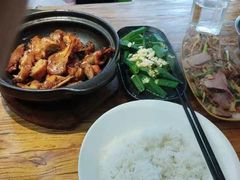 -宝旺姜母鸭(顶澳仔猫街店)