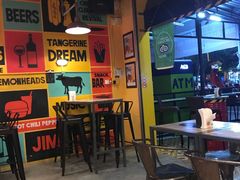 -Jim's snackbar