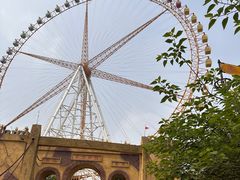 -辛玛王国游乐园