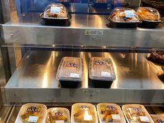 -盒马X会员店(上海森兰商都店)