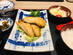 -小山日本料理(兴业太古汇店)