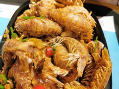 -盒马鲜生(王府广场店)