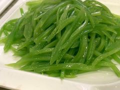 -东四民芳餐厅(朝阳门店)