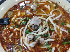 -豫掌柜饸饹面·烩面(秀沿路店)