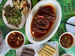 -令氏家外家周秦食府(高新店)