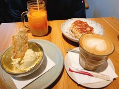 -La Strada(安福路店)