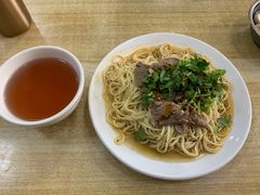 -玉香宫河州牛肉拉面