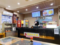 -庆丰包子铺(临河里店)
