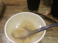 甜醅-清真益鑫羊肉手抓馆(南大街店)