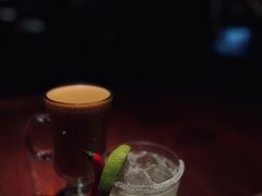 -花马天堂云南餐厅 Lost Heaven(高邮路店)