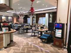 大堂-西藏饭店·亚克·食光自助餐厅(文殊院店)
