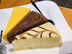 甜点-斗牛士牛排(南京东路店)