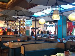 大堂-六合居(温江店)