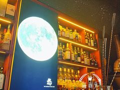 -THE BARMAN HOUSE(调酒师南门店)