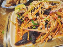 -多哥水傣味餐厅(司马巷店)