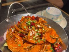 -南海底小海鲜·湘菜(鲁巷吴家湾店)