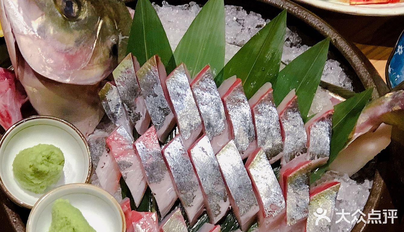 青岛探店|隐藏在海边别墅里的精致日料店🍣