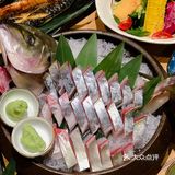 青岛探店|隐藏在海边别墅里的精致日料店🍣