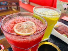 -永發發串串火锅馆·烧烤·大排档(传媒大学店)