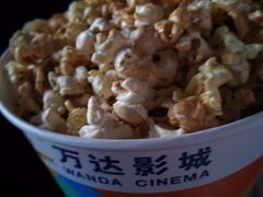 -万达影城(世茂海峡广场IMAX店)