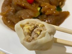 -大眼锅贴水饺(河东店)
