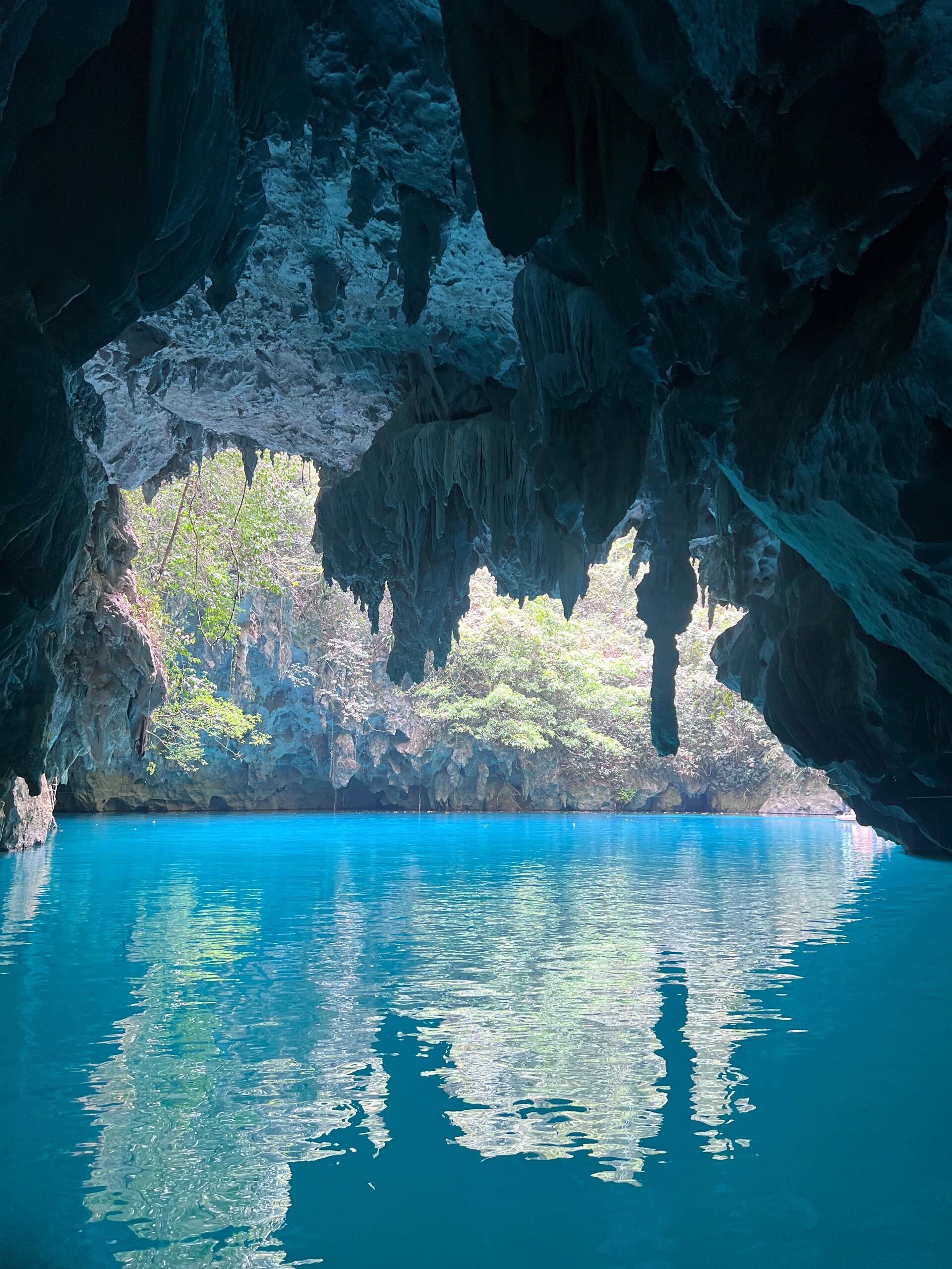 凤山三门海景区图片