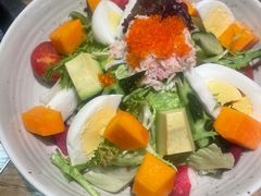 -蟹将军·松叶蟹和牛日料放题自助(K11店)