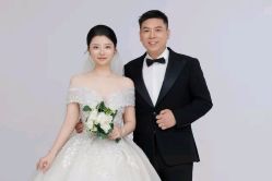 -挪娅婚纱摄影皇家会所