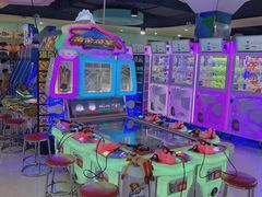 -大玩家(拱墅万达店)