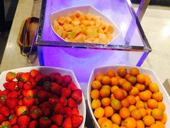 -金海湾自助餐厅(金陵饭店)