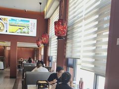 -老村长•湖北家常菜(南湖店)