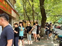 -文武王氏烧饼·无矾油条(西溪路店)