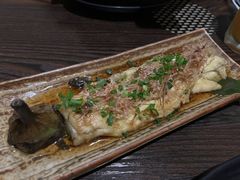 -角落里(中山公园店)