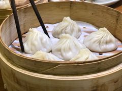 鲜肉小笼-苏小柳手工点心(人民广场分院)
