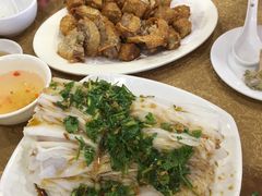 -揭阳钟记小食(福田新村店)