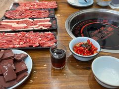 -刘少华贵州小黄牛·鲜牛肉火锅(总店)