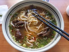 -小马牛肉面·牛骨熬制(南京博物院店)