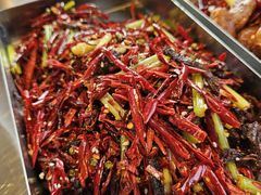 -No.DD戳子烧烤·江湖菜(北京总店)