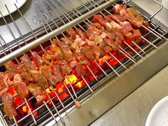 -小寒羊烧烤(凯瑞时代大厦店)