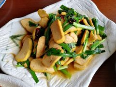 -宣威山野人家·云南菜·菌火锅(金碧店)