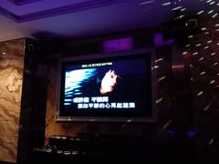 -凯乐会量贩KTV(国防大厦总店)