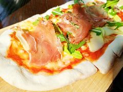 -斯比特花园意大利餐厅(缤谷广场店)