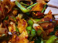 -翠云楼·汽锅鸡·云南特色菜(翠湖公园店)