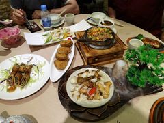-云来居素食馆(南山店)