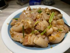 沙姜脆皮猪手-陶陶居酒家(海岸城店)