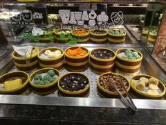 -欢乐牧场(T12店)