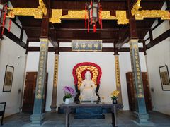 -上海三山会馆
