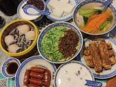 -双喜老铺(人民广场店)