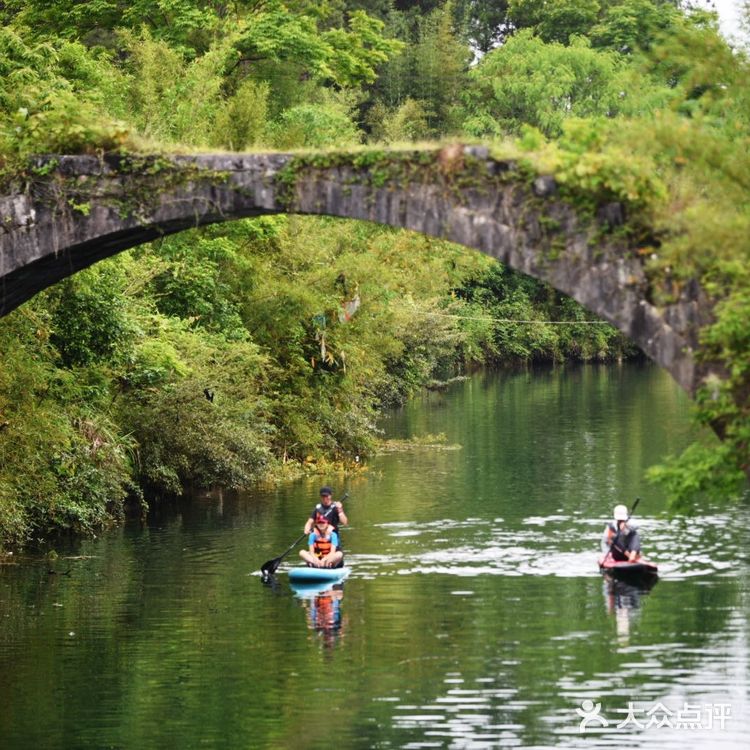 五一旅行阳朔隐秘路线